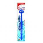 Silvercare Antibacterial Tongue Brush