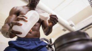 You Should Really Cut Down On The Protein Shakes Here's Why 17