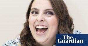 Booksmart star Beanie Feldstein: Everyone said we didnt belong in LA 1