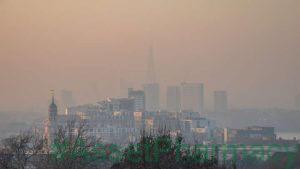 Air Pollution May Be Listed As A Cause Of Death In The UK For The Very First Time 40