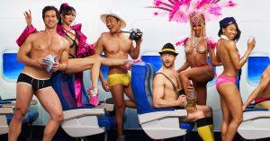 For Some, 'Broadway Bares' Is More Than Just A Night Of Skin And Sizzle 17