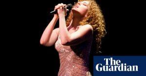 Bernadette Peters: 'Every role I've played, I've thought that's me!' 77