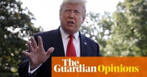 Mueller stopped short of calling Trump a criminal, but did we need him to? | Richard Wolffe 28