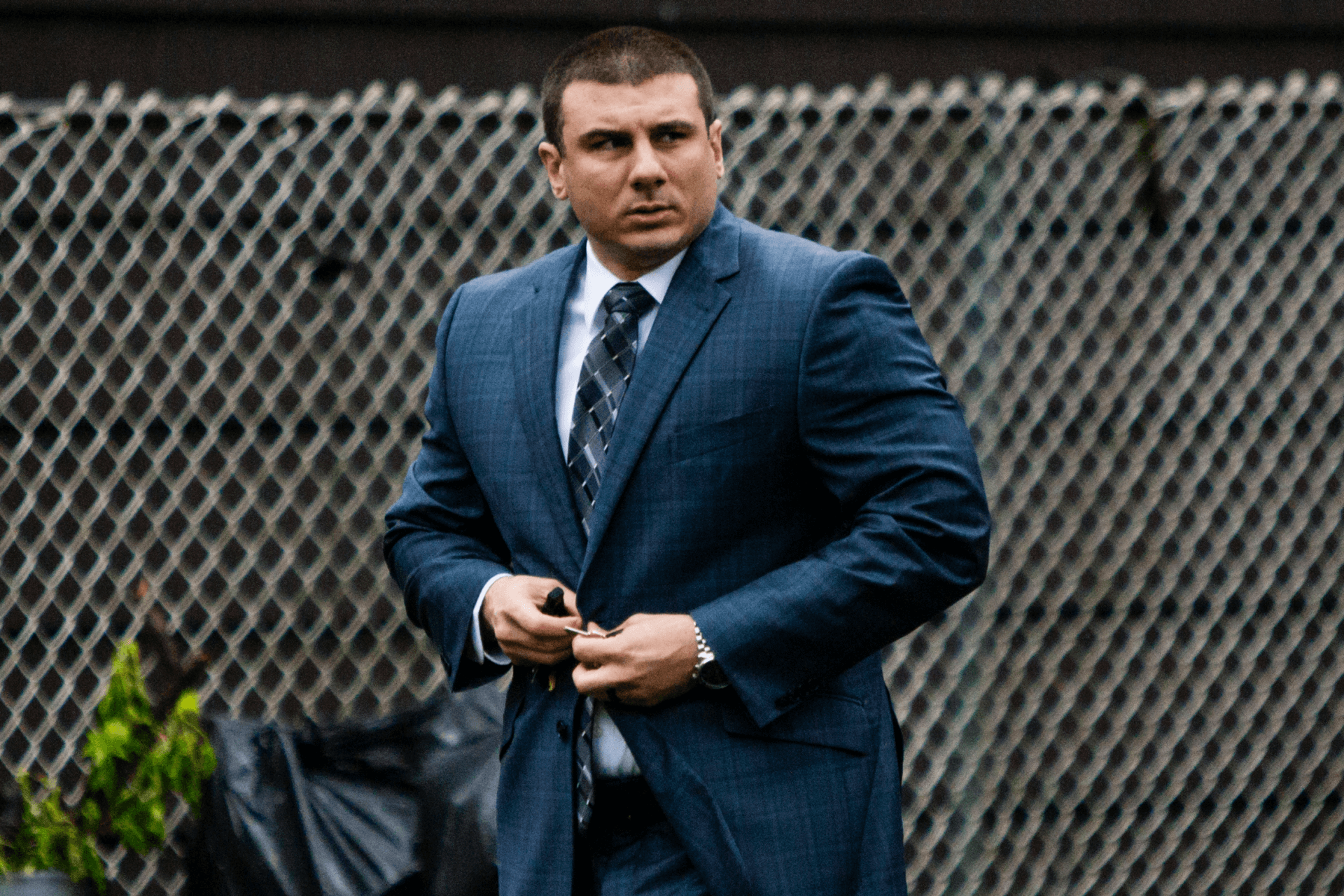 Medical examiner: Chokehold triggered Eric Garner's death 79