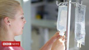 Wellness firm withdraws 250 IV 'fertility' drip 1