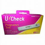 U-Check Pregnancy Test Kit