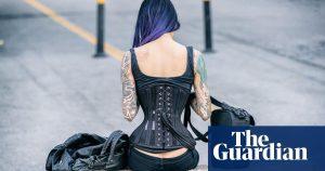 What a waist: why the corset has made a regrettable return 90