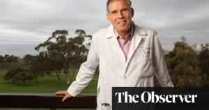 Cardiologist Eric Topol: 'AI can restore the care in healthcare' 53