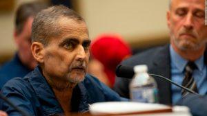 9/11 first responder enters hospice days after testifying to Congress 16