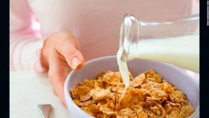 Many breakfast cereals still contaminated by weed killer, environmental group says 10