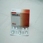Tamsulon-XL Capsules 400mcg 28 Capsules