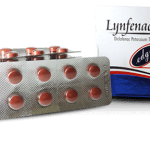 Lynfenac K50 Tablets 10 Tablets
