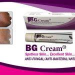 BG Cream 15g