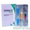 Cotozal TZ Plus Kit Tablet