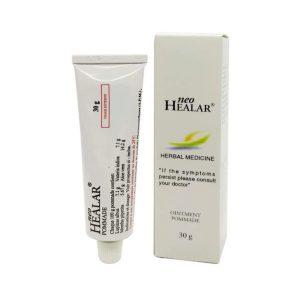 Neo Healer Ointment, 30g