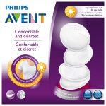 Avent Disposable Breast Pad Day - 30 Pack
