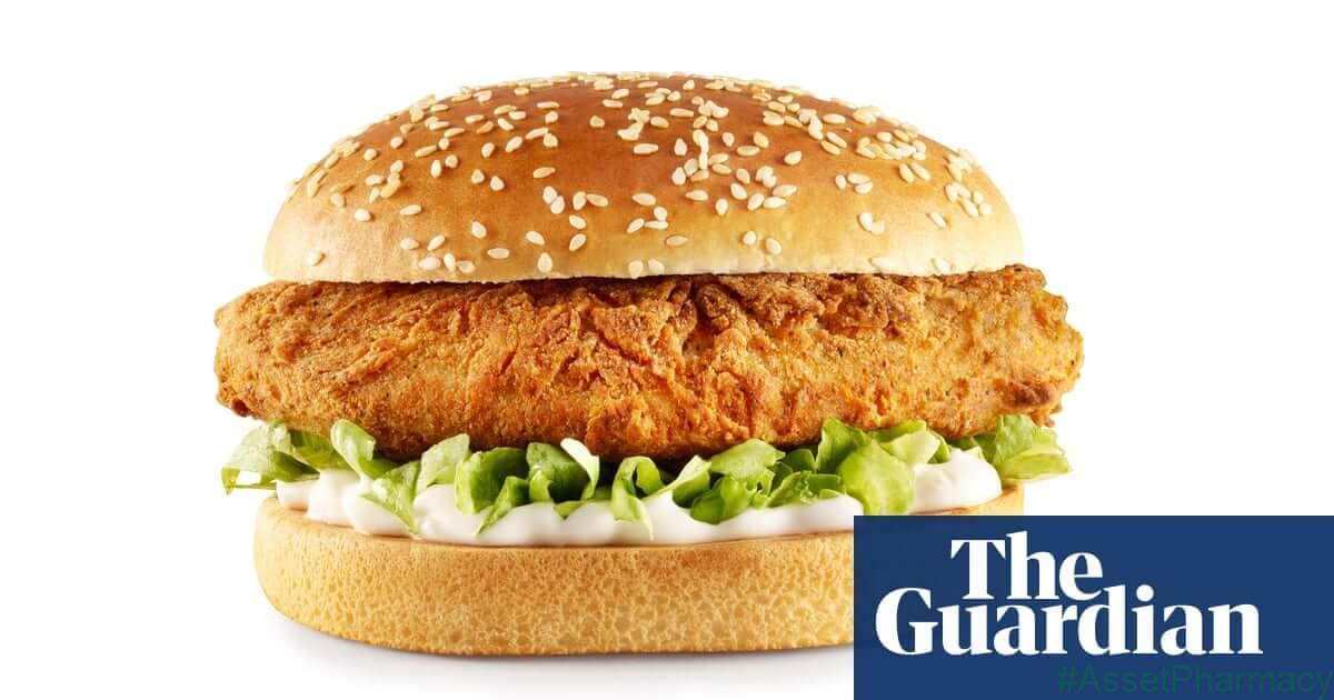 Kfc To Hold Us Trial Of Vegan Chicken Nuggets - Asset Pharmacy