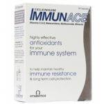 Selenium Immunace Capsules 28 Capsules