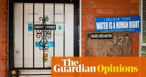 Being a black tree hugger has taught me that we must engage all citizens to fight climate crisis | Justin Onwenu 3