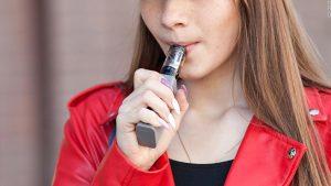 More deaths reported among rising number of lung disease cases that could be due to vaping 8