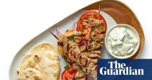 How to cook the perfect souvlaki | Felicity Cloake 34