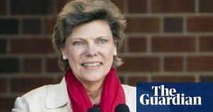 Cokie Roberts, famed journalist and political commentator, dies at 75 92