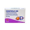 Contiflo OD 0.4mg Capsules - Tamsulosin, 30 Capsules