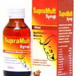 Supramalt Syrup 100ml