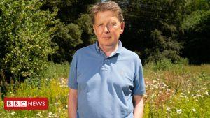 Bill Turnbull backs medicinal cannabis use 41