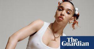 FKA twigs: An incredible woman always in the shadow of a man? I can relate 102