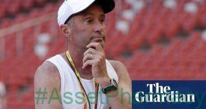 IOC calls for investigation into all Alberto Salazars athletes 32