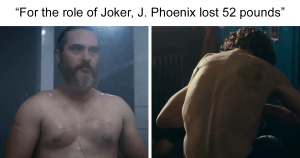 31 Joker Facts That Make The Movie Even More Interesting 9