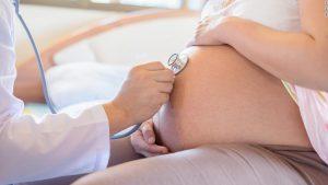 Antidepressants are linked to a higher gestational diabetes risk in a new study 45