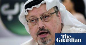 'You'll suffocate me': Turkish newspaper reveals Khashoggi's last words 72