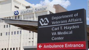 Department of Veterans Affairs Fast Facts 41