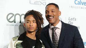 Why Will Smith And Jada Pinkett Smith Held An Intervention For Jaden Smith 7