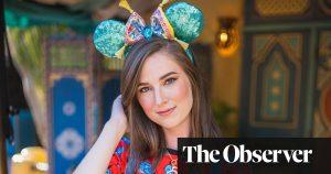 Mouse whisperers: meet the Disney influencers making a living at the Magic Kingdom 3