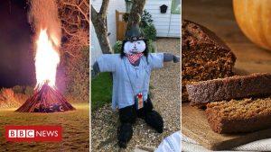 Are these Bonfire Night traditions fizzling out? 70