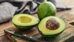 An avocado a day could lower 'bad' cholesterol levels, study suggests 5