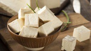 Could Asia's passion for tofu help solve the plastic crisis? 84