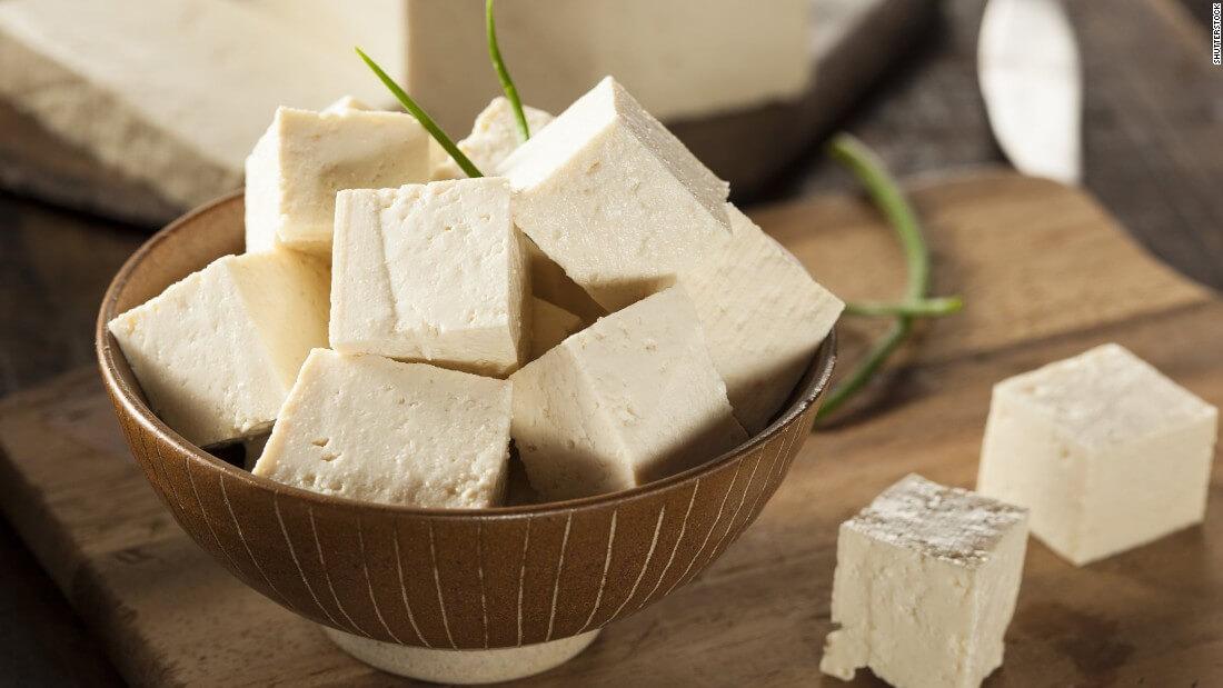 Could Asia's Passion For Tofu Help Solve The Plastic Crisis? - Asset ...