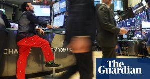 Easing trade tensions fuel pre-Christmas shares rally 78