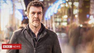 Rhod Gilbert opens up about male infertility 74