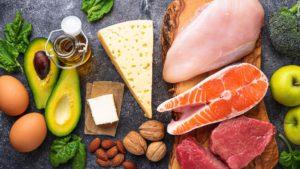 Experts say the keto diet isn't sustainable, so why is it so popular? 86