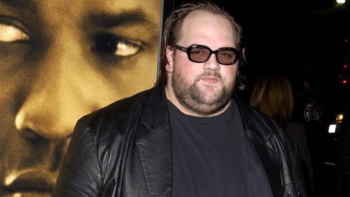 Remember The Titans Star Ethan Suplee Shocks Fans With Massive Weight ...