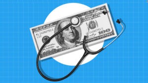 Americans spend more on health care but die earlier 77