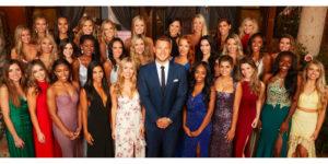 The Most Ridiculous Job Titles In 'Bachelor' History | Betches 57