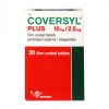 Coversyl Plus 10/2.5mg - Perindopril Indapamide, 30 Tablets