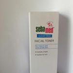 SEBAMED CLEAR FACE FACIAL TONER 150ML