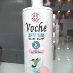 VOCHE BABY BATH SOAP 500ML